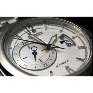 Orologio Uomo Meccanico NP3000-54A - Citizen