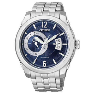 Orologio Uomo Meccanico NP3000-54l - Citizen