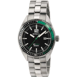Orologio Uomo Midway TW1631 - Breil  