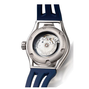 Orologio Uomo Montecristo Automatico Amerigo Vespucci Locman