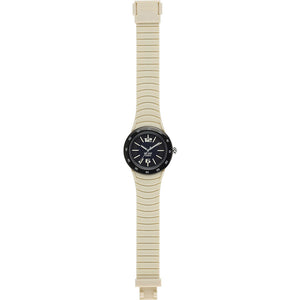 Orologio Uomo Mteal Solare Pergamena HWU0772 - Hip Hop  