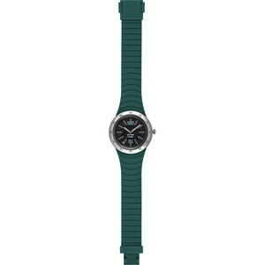 Orologio Uomo Mteal Solare Verde HWU0775 - Hip Hop  