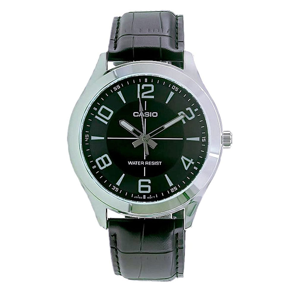 Orologio Uomo Nero Casio