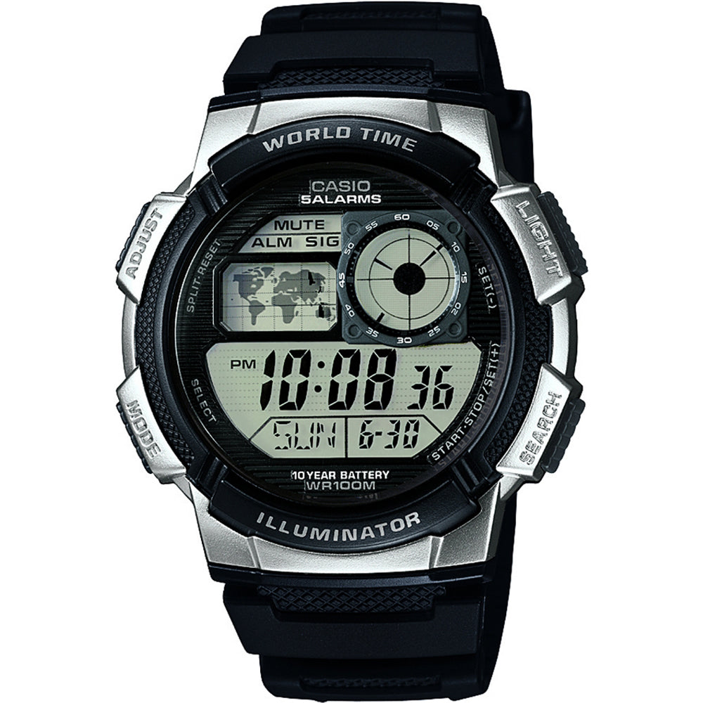 Casio | Comprar la nueva colección online en Casio | Comprar la nueva colección online en