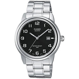 Orologio Uomo Nero Collection Casio