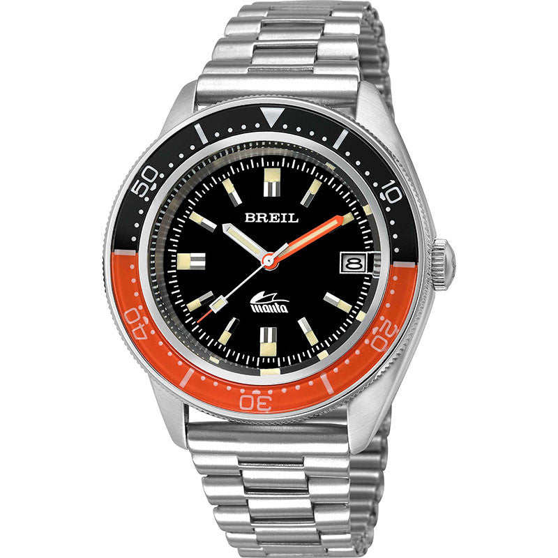 Breil manta vintage uomo clearance