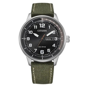 Orologio Uomo Of Urban Eco Drive Nero Citizen