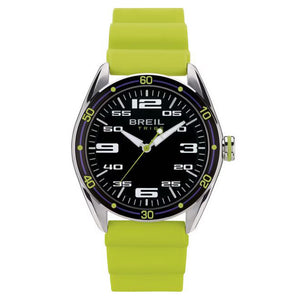 Orologio Uomo Score Verde Breil Tribe