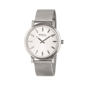 Orologio Uomo Skinny Bianco EW0265 - Tribe by Breil 