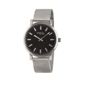 Orologio Uomo Skinny Nero EW0266 - Tribe by Breil 