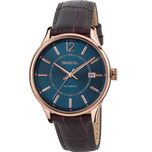 Orologio Uomo Contempo Blu TW1557 - Breil 