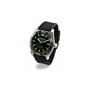 Orologio Uomo Stealth Mare Ref. 211 - Locman 021100KG-BKASIK 