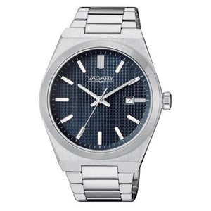 Orologio Uomo Timeless Blu Vagary