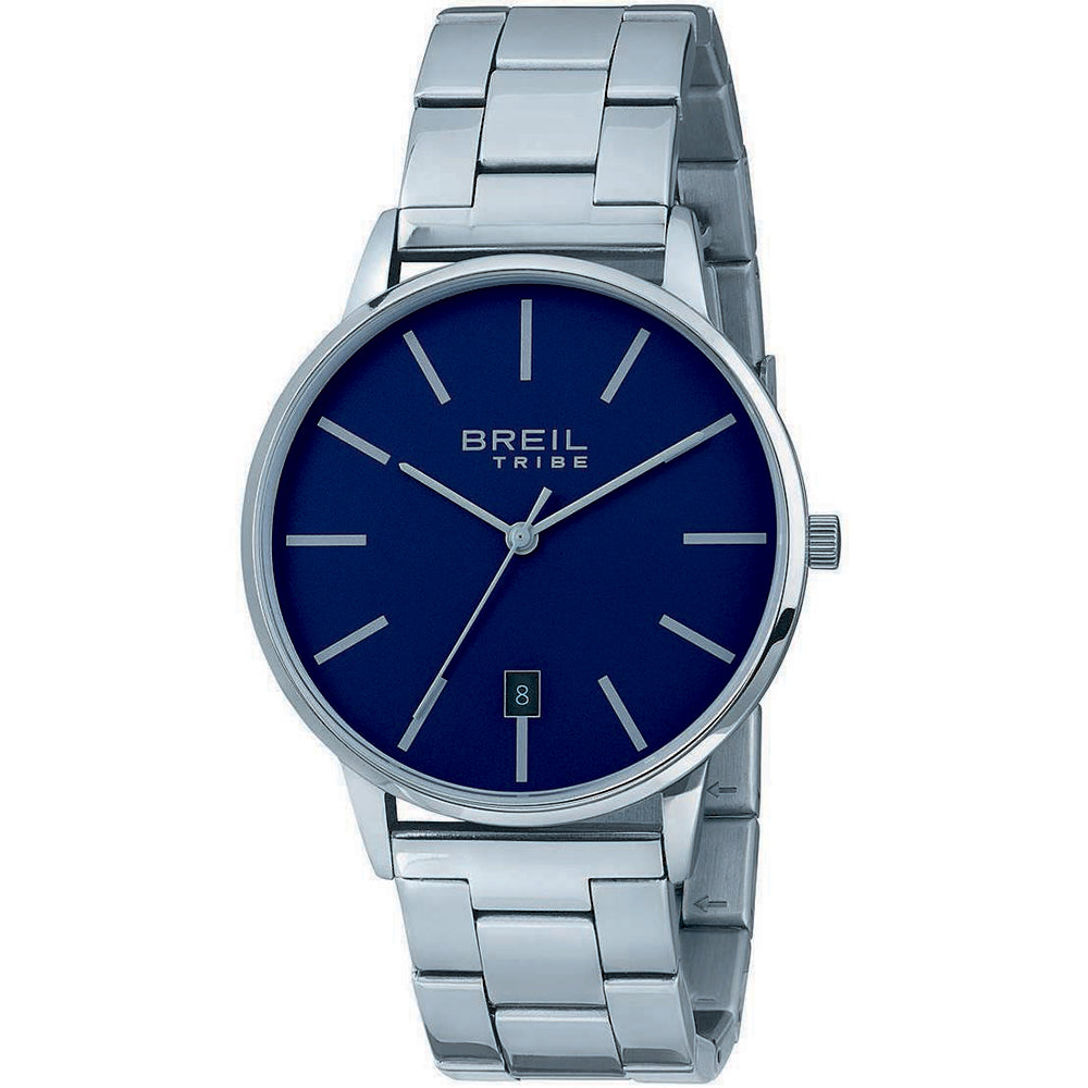 Orologio Uomo Tribe Avery Blu Breil