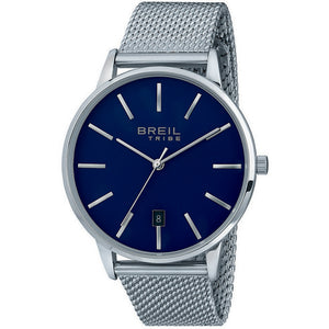 Orologio Uomo Tribe Avery Blu Breil