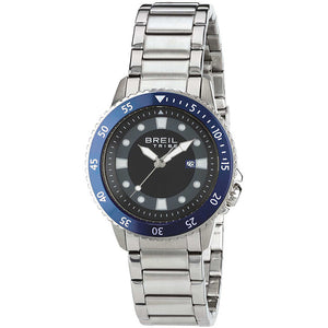 Orologio Uomo Tribe Explore Blu EW0318 - Breil 