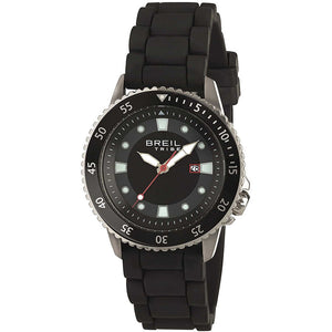 Orologio Uomo Tribe Explore Nero EW0320 - Breil  
