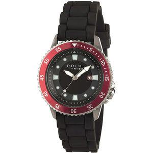 Orologio Uomo Tribe Explore Rosso EW0319 - Breil  