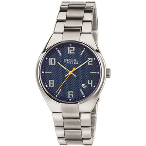 Orologio Uomo Tribe Space Blu EW0308 - Breil  