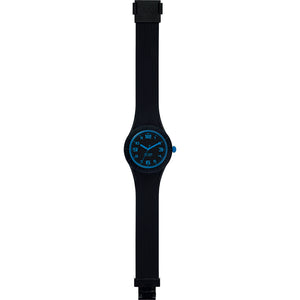 Orologio Uomo X-Man Blu HWU0938 Hip Hop