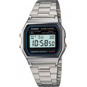 Orologio Vintage Collection - Casio A158WA-1DF