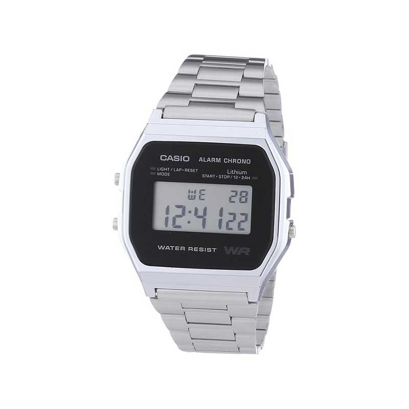 Orologio Vintage Collection - Casio A158WEA-1EF