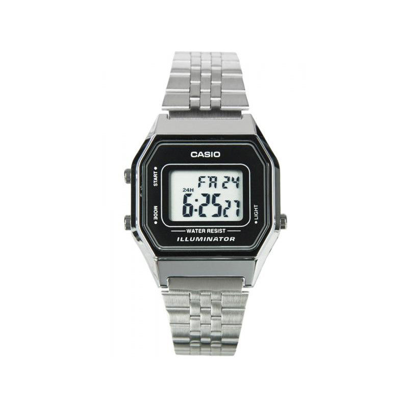 Orologio Vintage Collection - Casio LA680WA-1D