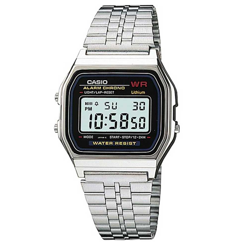 Orologio Vintage Collection Casio