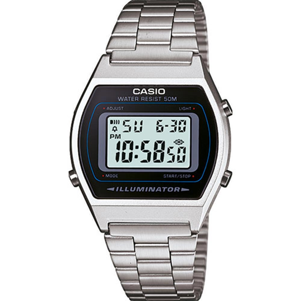 Orologio Vintage Unisex Casio
