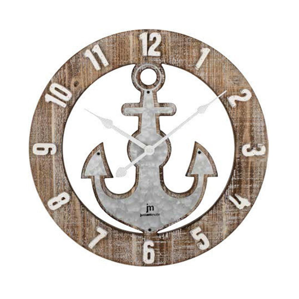 Orologio da Parete Ancora Lowell