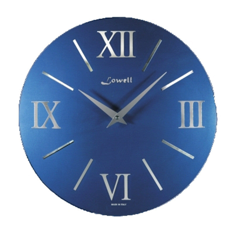 Lowell orologio clearance da parete