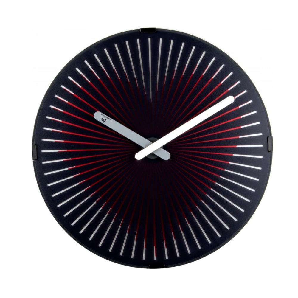 Orologio da Parete Cuore Lowell