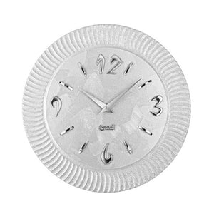 Orologio da Parete Grigio Lowell