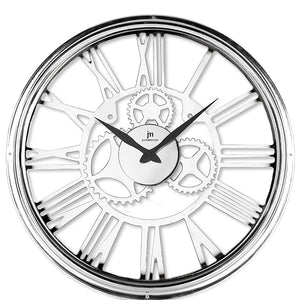 Orologio da Parete Scheletrato 21459 - Lowell  