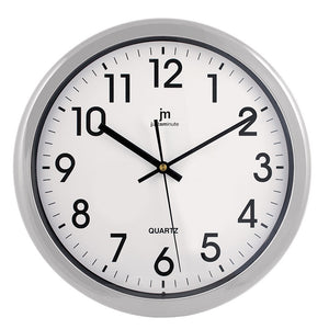 Orologio da Parete Silver 00969RCS - Lowell  