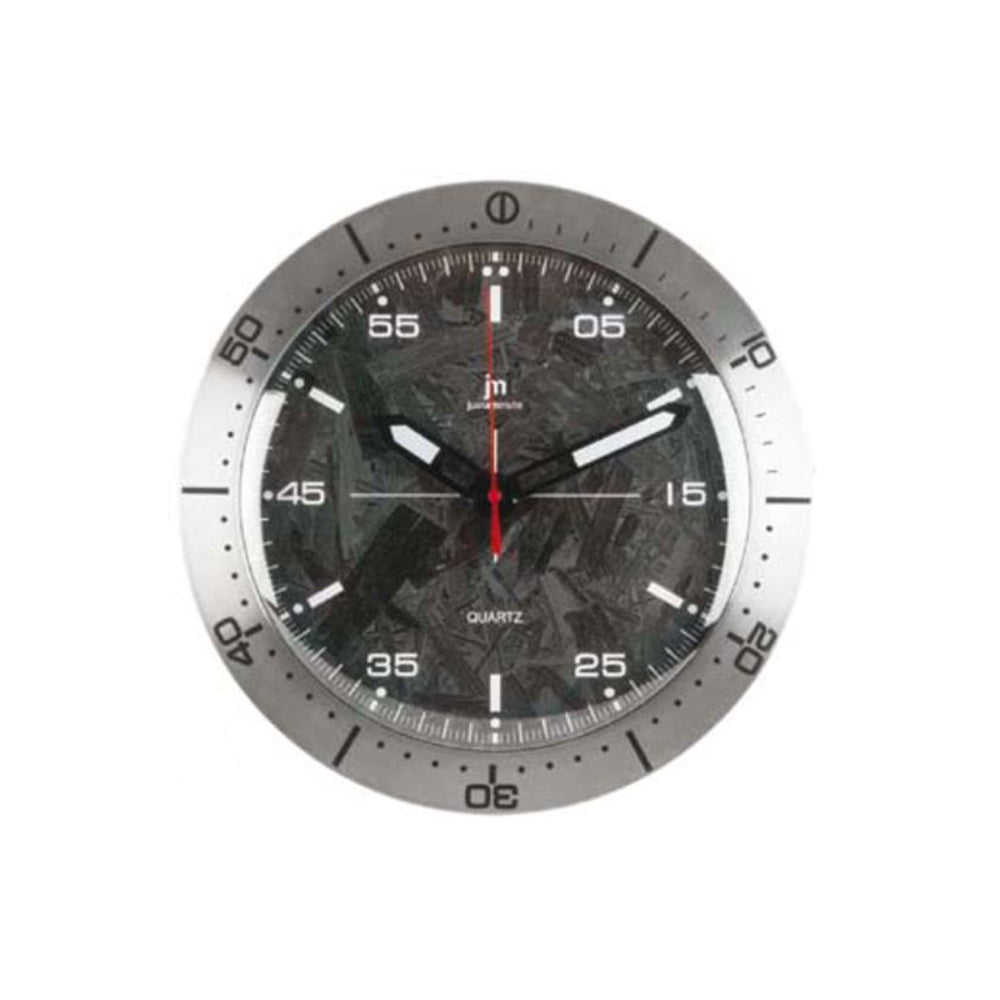 Orologio da Parete Silver Lowell