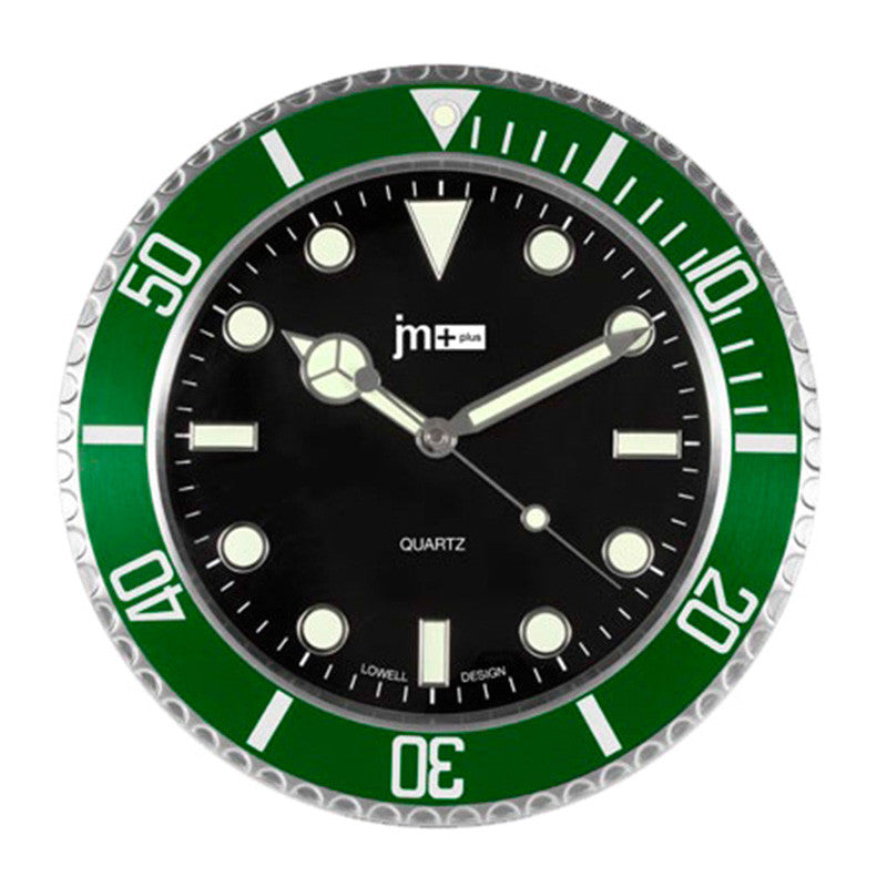Orologio da Parete Submariner 14936V - Lowell   