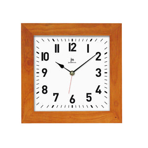 Orologio da Parete in Legno 21035C - Lowell   