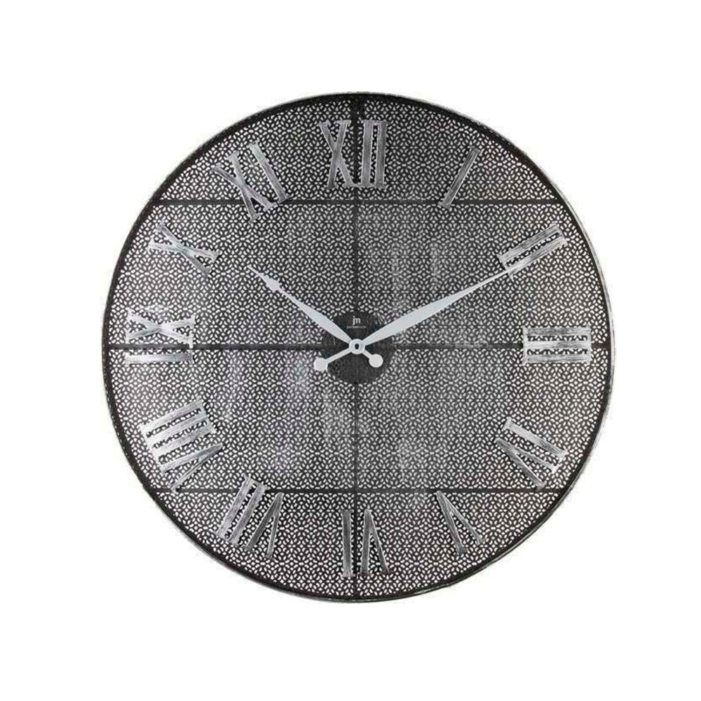 Orologio da Parete in Metallo Lowell