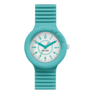 Orologio da Polso Azure Numbers HWU0632 - Hip Hop