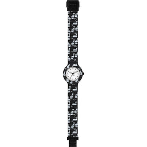 Orologio da Polso Donna Animals Add HWU0617 - Hip Hop  