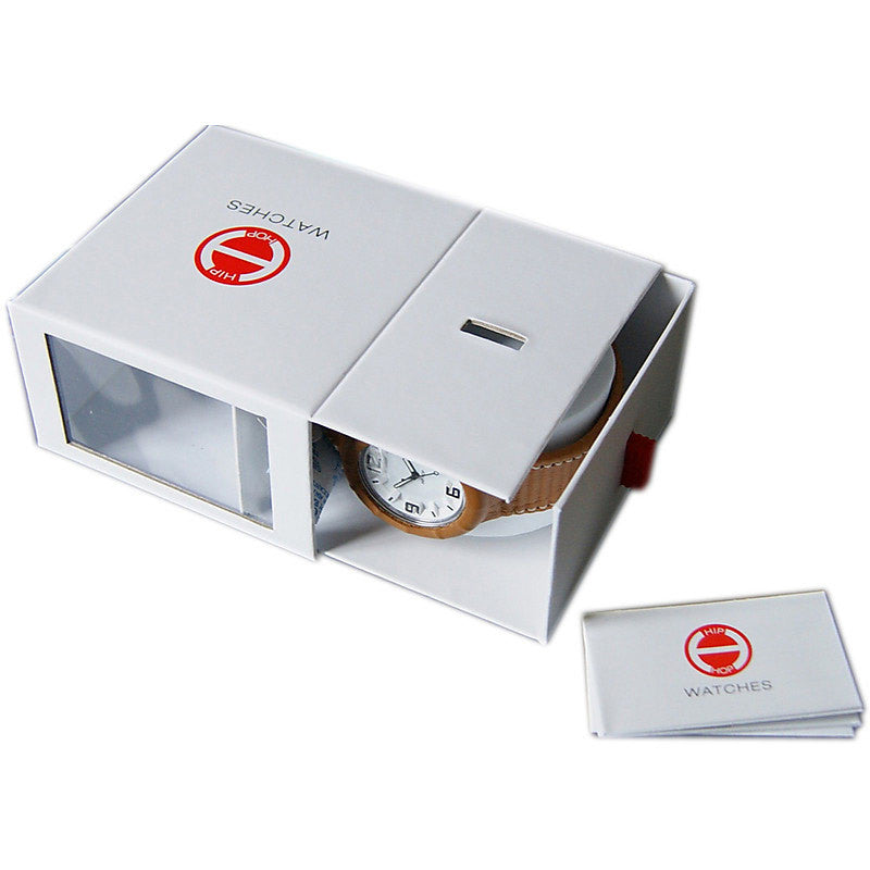 CIVO Orologio Bambini Impermeabile - Quadrante Luminoso, Cinturino Silicone Morbido, Giapponese - Foto 3