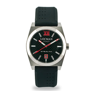 Orologio da Polso Donna Locman Stealth 203 020300cbfrd0sik