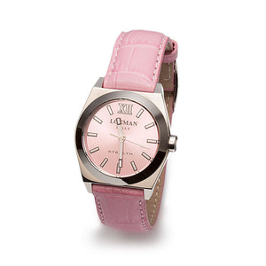 Orologio da Polso Donna Rosa Ref. 204 Stealth Lady 020400PKFNK0PSP - Locman 