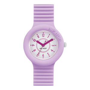 Orologio da Polso Orchid Bloom Numbers HWU0627 - Hip Hop
