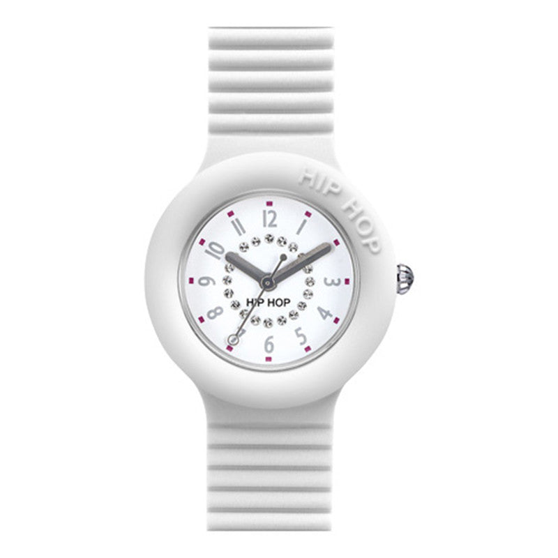 Orologio da Polso Vanilla Soul Numbers HWU0637 - Hip Hop 