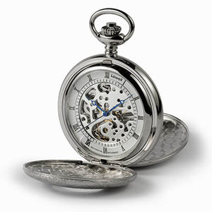 Orologio da Tasca Savonnettes Uomo PO8100 - Lowell