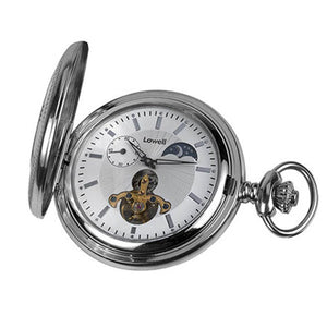 Orologio da Tasca Uomo Allen PO8104 - Lowell 