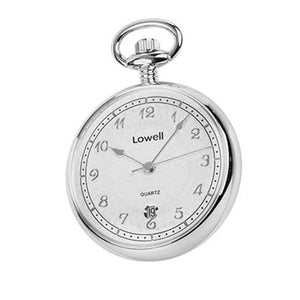 Orologio da Tasca Uomo Beckett PO8107 - Lowell 