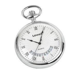 Orologio da Tasca Uomo Jacob PO8106 - Lowell 